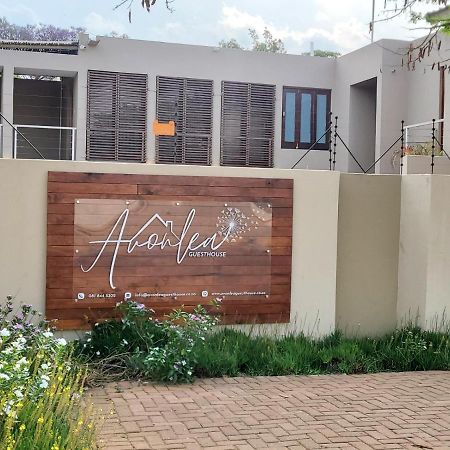 Avonlea Guesthouse Polokwane Exterior foto