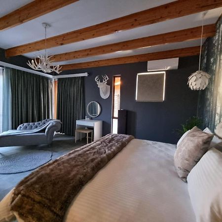 Avonlea Guesthouse Polokwane Zimmer foto