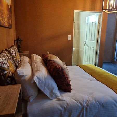 Avonlea Guesthouse Polokwane Zimmer foto