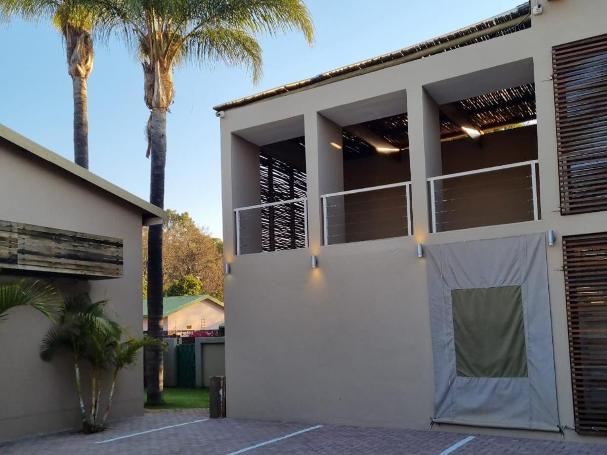 Avonlea Guesthouse Polokwane Exterior foto