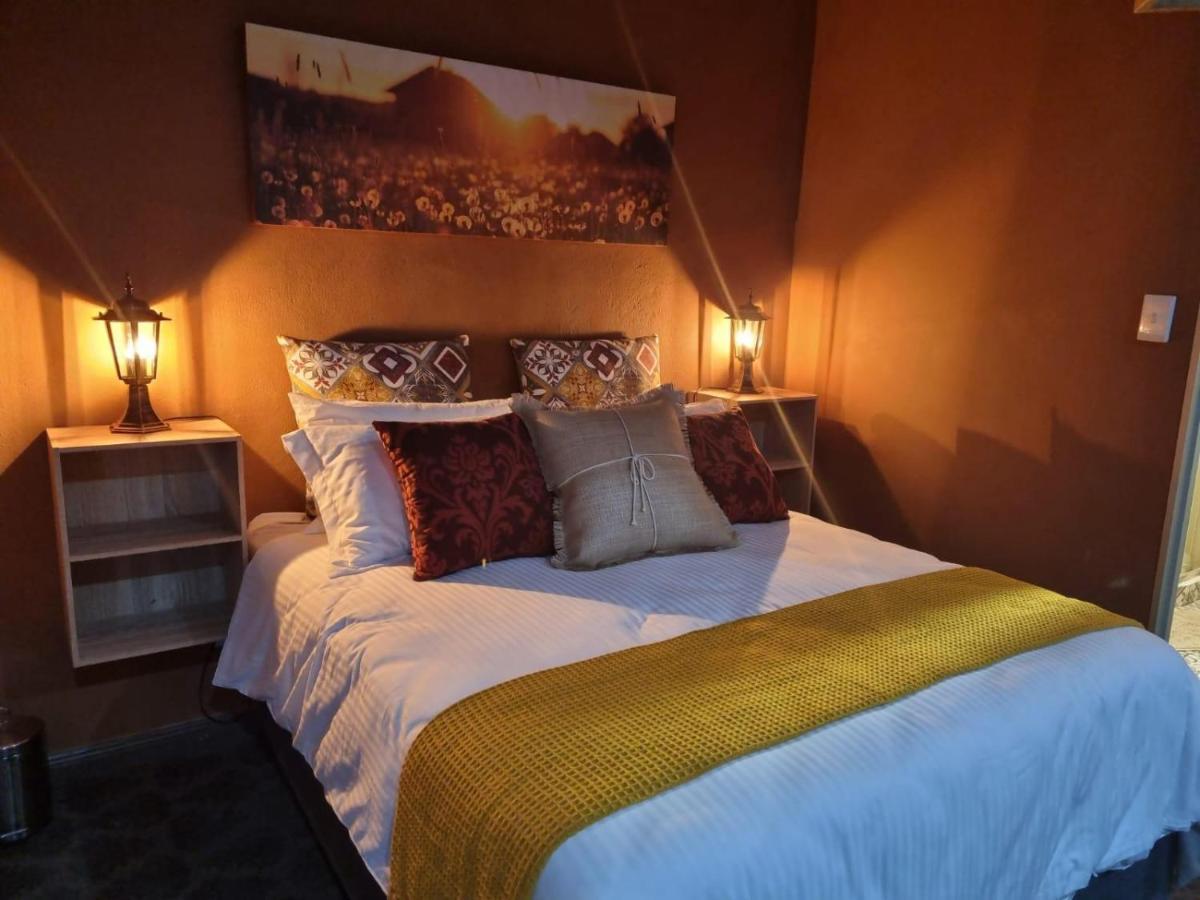 Avonlea Guesthouse Polokwane Zimmer foto