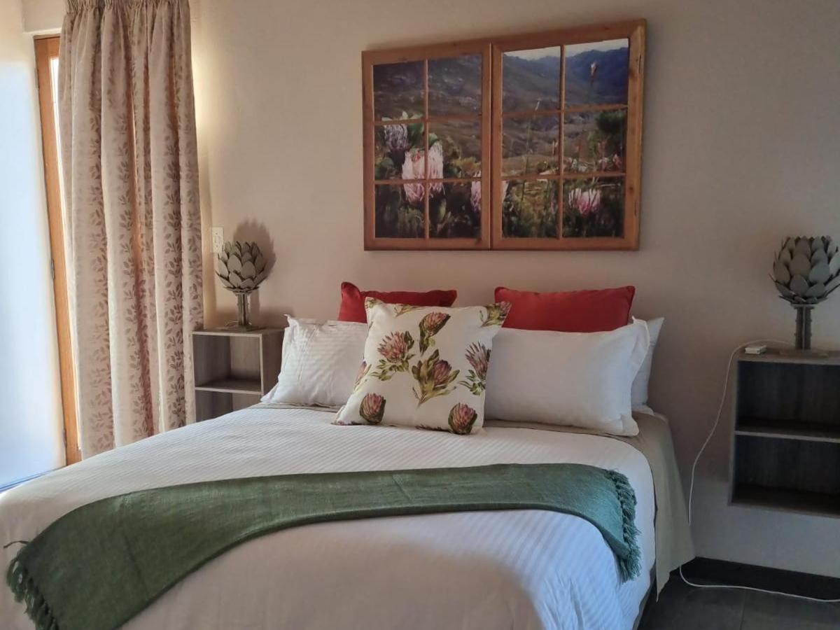 Avonlea Guesthouse Polokwane Zimmer foto