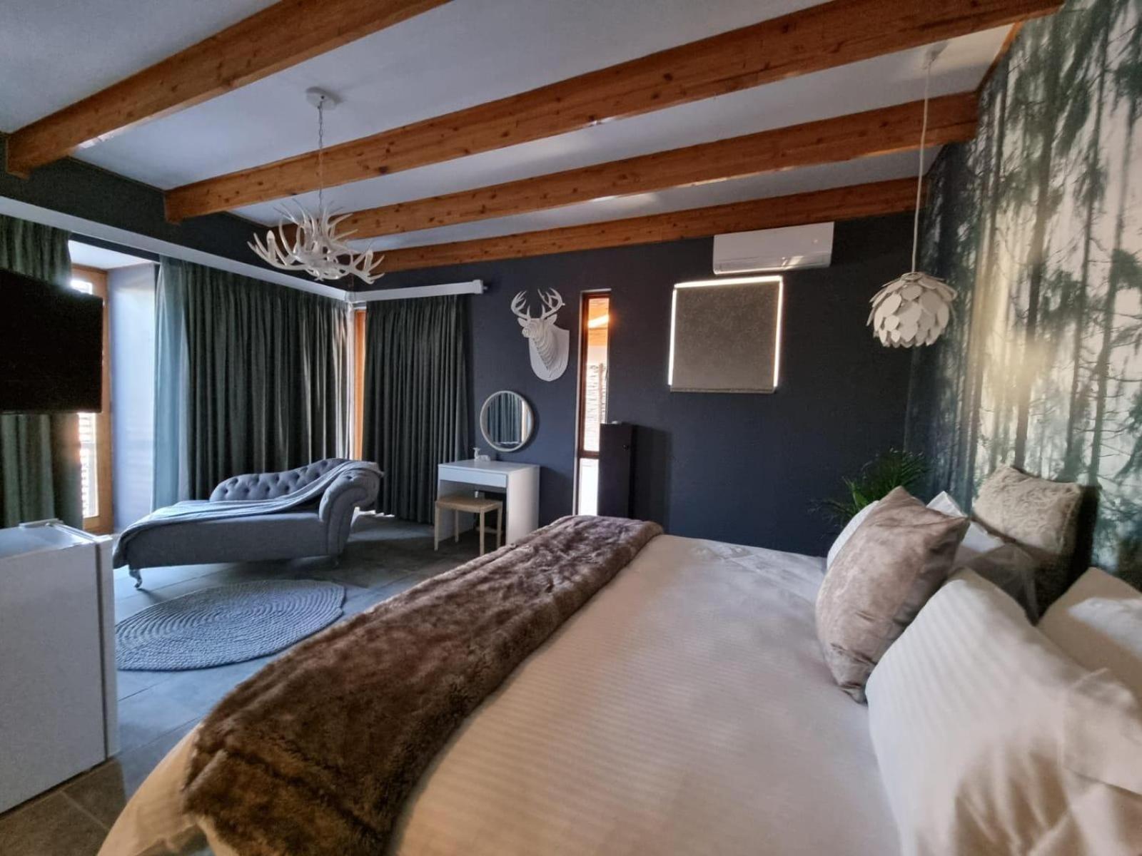 Avonlea Guesthouse Polokwane Zimmer foto