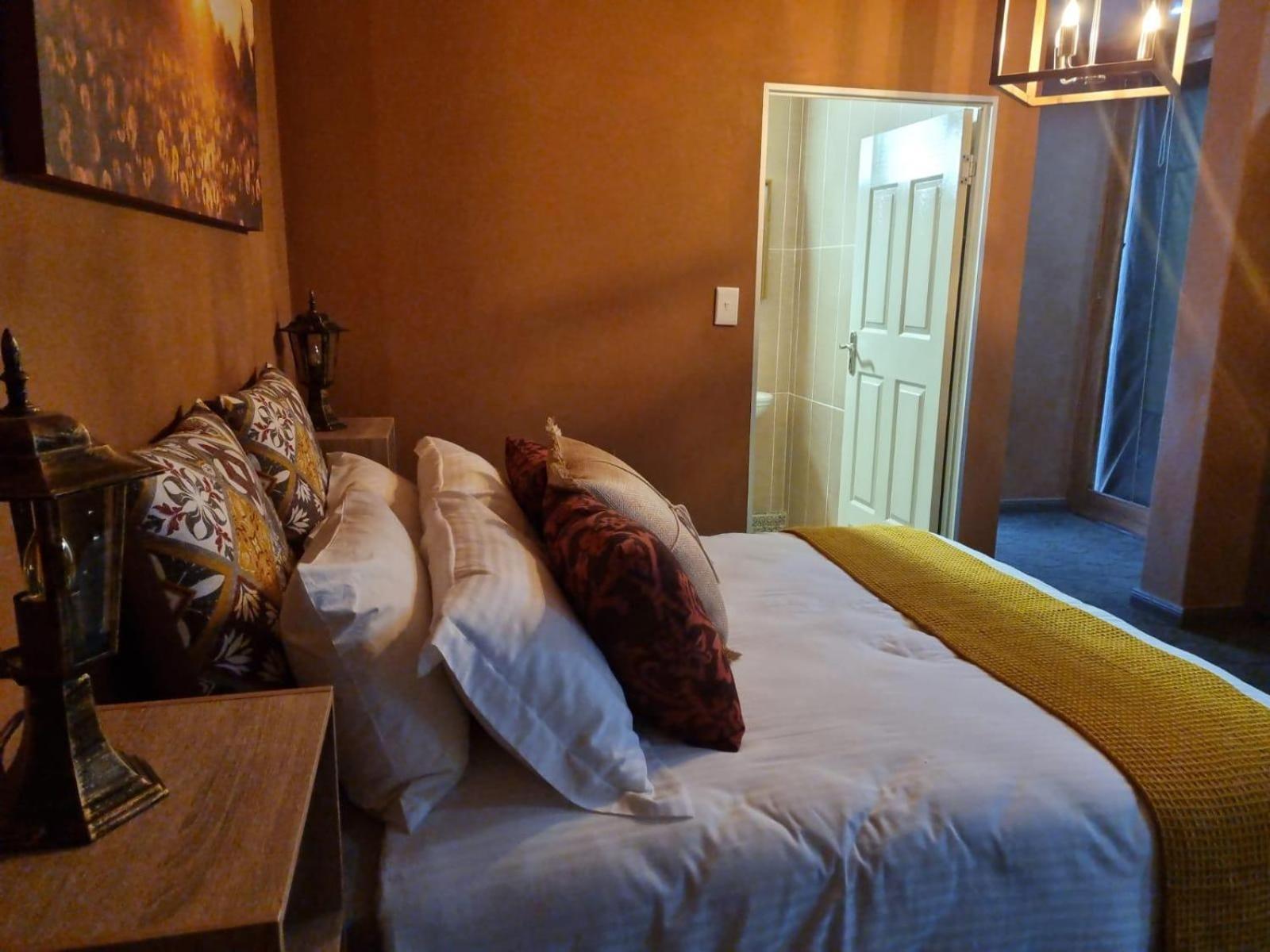 Avonlea Guesthouse Polokwane Zimmer foto