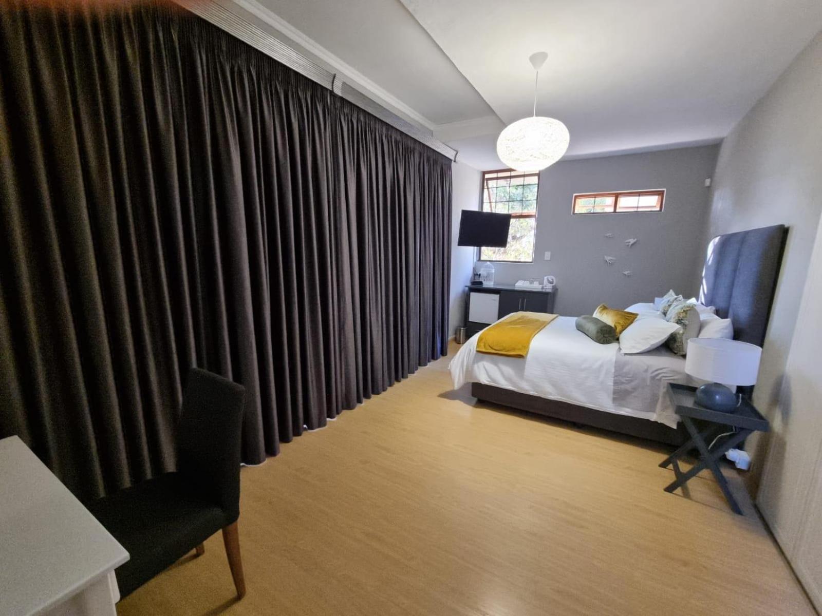 Avonlea Guesthouse Polokwane Zimmer foto